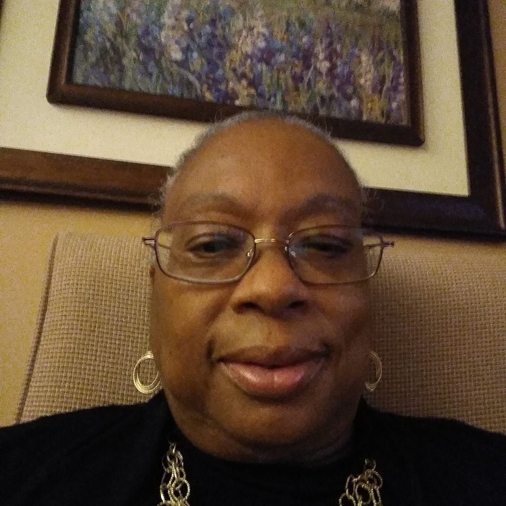Meet your Posher, Yvonne